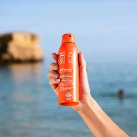 Svr Sun Secure Brume Spf50 Protector Solar 200ml Ligero