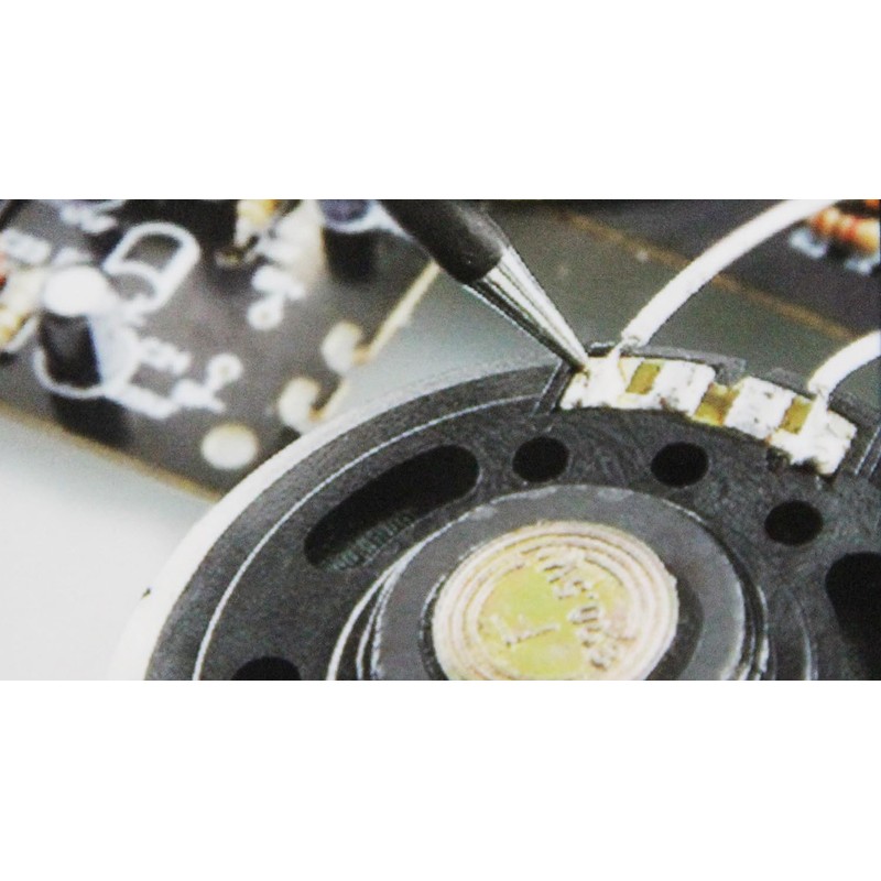 SK11 Soldering Iron Set, 40 W, KF-40S