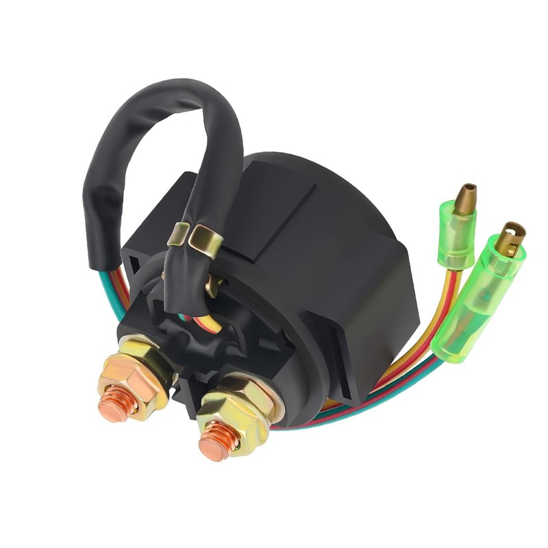35020-HM3-A00 300EX Kill Switch Replacement for Honda TRX300 TRX300EX Sportrax