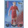 Match Attax 2024 2025 Harvey Elliot Heritage Trading Card