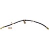 Dorman H38714 Front Driver Side Brake Hydraulic Hose Compatible with