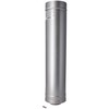 Rheem ProTech Stainless Concentric Straight Pipe (24") for Venting Tankless