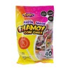 KOMIRU Paleta Komiru Bolsa 40 Piezas