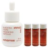 Innisfree Black Tea Youth Enhancing Ampoule 30ml+ / 이니스프리 블랙티 유스 인핸싱 앰플 30ml+