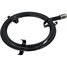 Outdoorchef Replacement Part: 18.340.44 Burner Large 50 mbar Suitable for Ascona, Leon 570, Montreux 570, Paris Deluxe 570, Roma 570 and Venezia 570