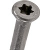 Power Pro 48641 Trim Screws, #8 x 2-1/2", Premium Outdoor