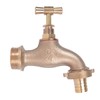 Outlet Valve Ball Valve Tap Garden Tap 3/4 Inch (Hahn12)