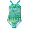 Kanu Surf Jasmine Beach Sport Halter Traje de baño de