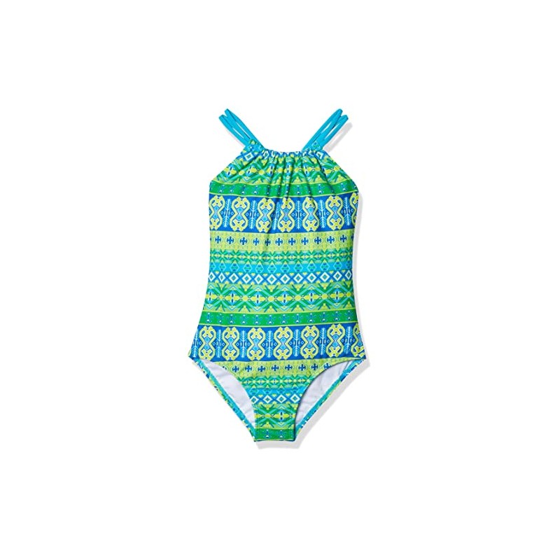 Kanu Surf Jasmine Beach Sport Halter Traje de baño de