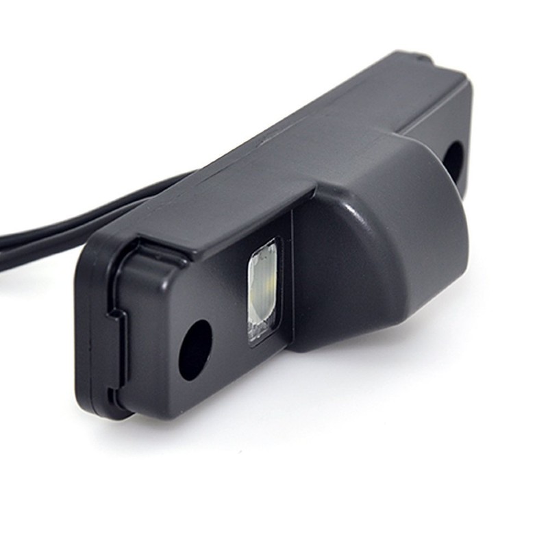 Car Rear View Back Up Camera CCD for Subaru Forester/Outback/Impreza