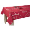 Le linge de Jules Shiny Rectangular Tablecloth 150 x 350