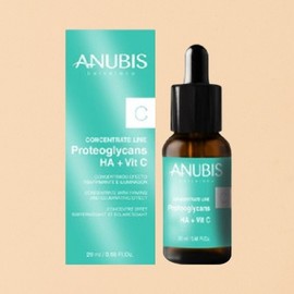 Anubis Proteoglycan (HA+Vit c) Ampoule 20ml / 아누비스 프로테오글리칸 (HA+Vit c) 앰플 20ml