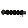 Ferro Intercambiable Para El Cabello Xtreme XT-550 Negro