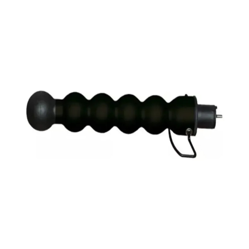 Ferro Intercambiable Para El Cabello Xtreme XT-550 Negro