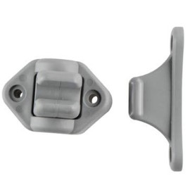 Door Stop Grey 2-Piece SB