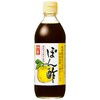 Uchibori Brewing Ponzu with Dashi, 12.2 fl oz (360 ml)