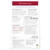 Healthspan Plant Sterols Plus (28 Day Supply) | 2400 mg
