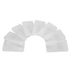 Plumb Pak K836-49 Keeney Toilet Leveling Shims, Multi-Purpose Design for