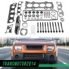 transmotor2014 Fit For 2003-2006 Honda Accord Element 2.4L DOHC K24A4
