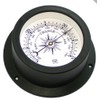 Trintec Nautical Marine Vector Collection Aneroid Barometer (White Dial) VEC-W-04