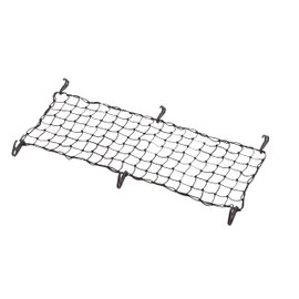 カーメイト(CARMATE) カーゴネット inno トランクネット S IN527