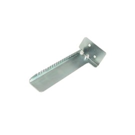 Compatible with Blomberg 1783080200 Appliance Nordic Plinth Adjutment Sheet- PrWhSe02475