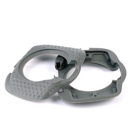 HOUSON Pedals Covers for SpeedPlay Zero, Bicycle Pedal Cleats Cover Pedal Plates Cleat Covers Quick Release Walkable Lock Plate Cycling for SpeedPlay Zero