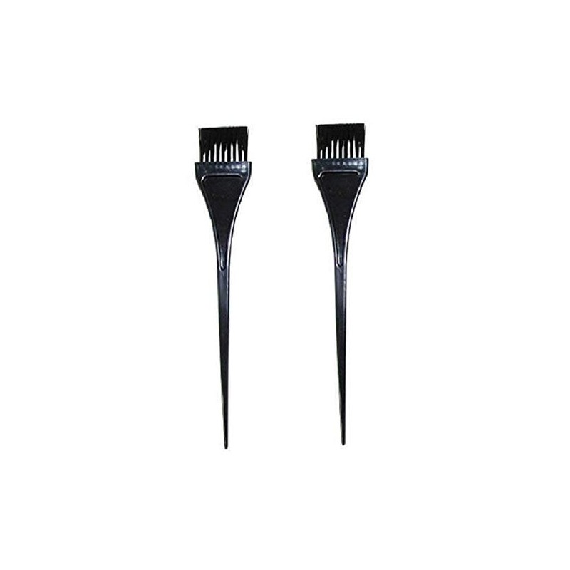 Soft'n STyle Long Tail Dye Brush (Applicator Brush for Keratin