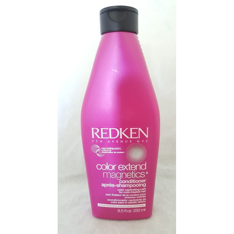 Redken 2 Redken Color Extend Magnetics Conditioner for Unisex, 8.5