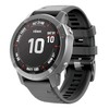NotoCity Compatible with Fenix 6 Strap 22mm Band for Fenix