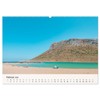 Kreta - Die schönsten Strände (Wandkalender 2026 DIN A2 quer),