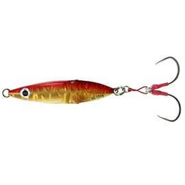 Savage Gear Squish Jig SJ-130G-GR
