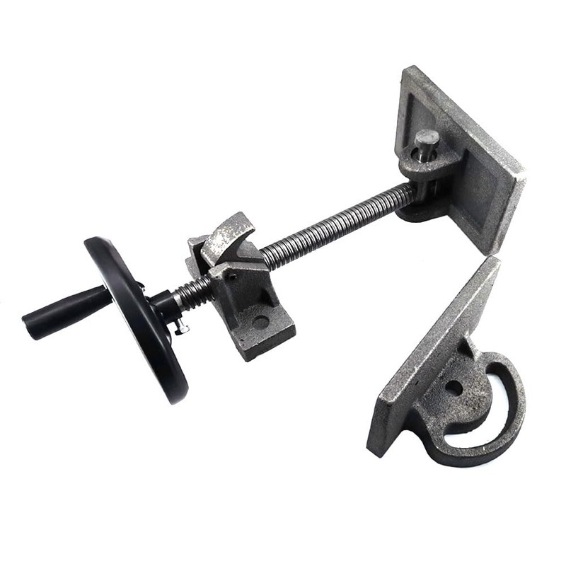 Cutting Chop Saw - Quick Release Vise Clamp; Chop Saw