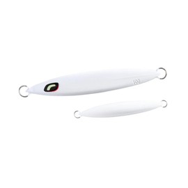 Shimano JT-418P 011 Ocea Stinger Butterfly Sardine Weaver Jig, 6.3 oz (180 g), Full Glow