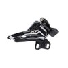 SHIMANO front derailleur Deore Xtm8100e 2x12 speed clamp low