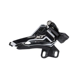 SHIMANO front derailleur Deore Xtm8100e 2x12 speed clamp low