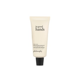 philosophy in good hands fresh cream hand cream 4 fl oz