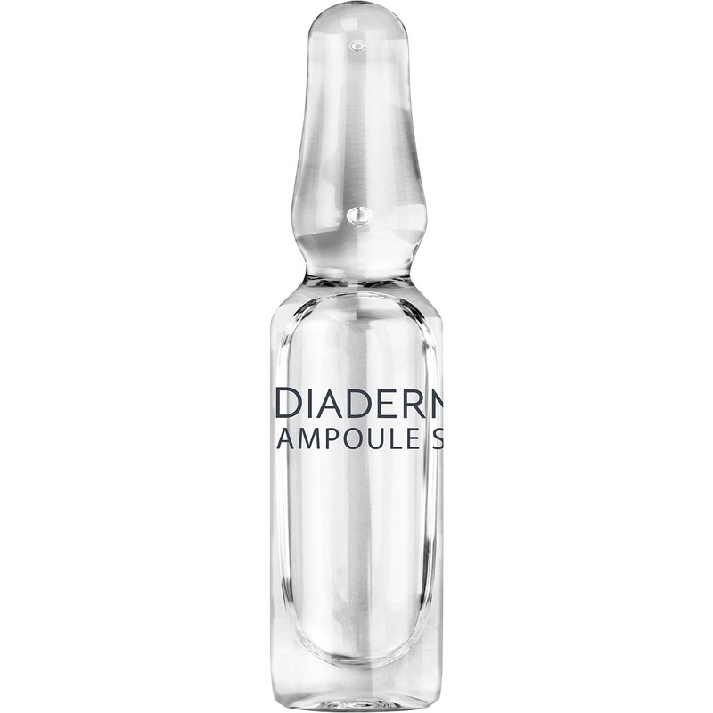 DIADERMINE LIFT+ PHYTINOL Anti-Age Ampoules 1.3 ml x 7 Ampoules