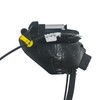 Front Left Driver Side Door Lock Latch Actuator Fit for