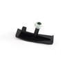 Rear Bumper Center Trim Clip For 1983-1986 C-h-e-v-y Monte Carlo