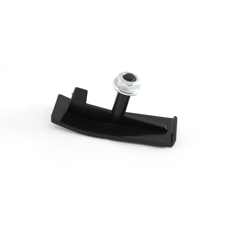 Rear Bumper Center Trim Clip For 1983-1986 C-h-e-v-y Monte Carlo