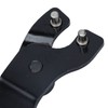 Pin Spanner Wrenches, 10-30mm Adjustable Angle Grinder Wrench for Bench