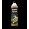 Herdez Taqueria Street Sauce Original Verde (Green) Mild 9oz Bottle