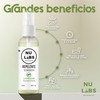 Repelente de Mosquitos Natural con Citronela y Lavanda - Protección