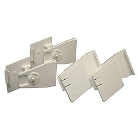 Buderus Sieger Snap Lock GB112, Sieger BK 11 W29/60, 2 Left + 2 Right, Manufacturer No. 7099834