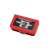 BOXO USA 10mm Emergency Socket Set 2 Piece - BXC-037-1/4"