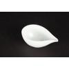 Saikai Pottery 44580 White Hot Water Heating (Mini)
