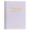 Lanpn My Pregnancy Journal Memory Book for First Time Mom,