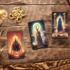 The Harmony Tarot Deck 78 Cards Tarot Fortune Telling Cards