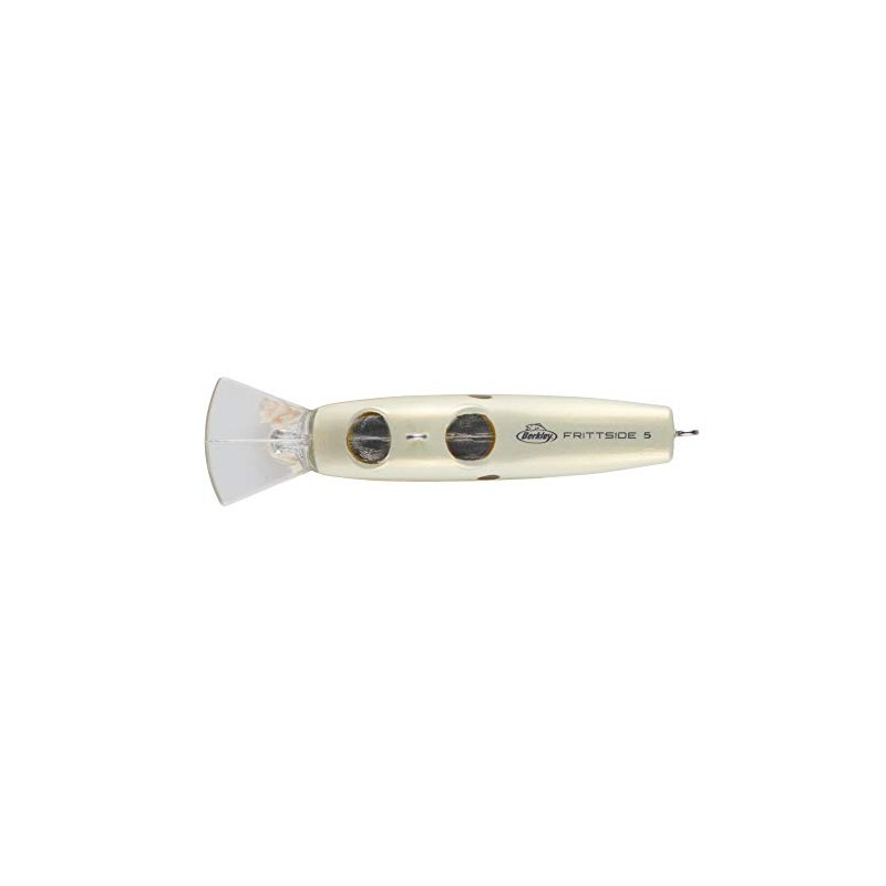 Frittside Honey Shad 5 Junior (1/4oz)